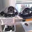 324381853_840691347016294_6106063866867711788_n.jpg STL file tracks (axial/traxxas/gen7) trx-4 scx-10 everest・Model to download and 3D print