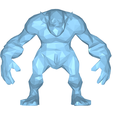 model-9.png Troll low poly