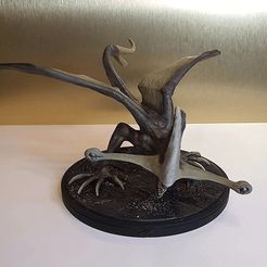 image3.jpeg Fichier 3D Bioraptor Figurine imprimée en 3DP・Design pour imprimante 3D à télécharger