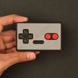 hero-gamepad-3.jpg Free STL file DIY Bluetooth Gamepad・3D printer model to download