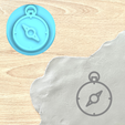 compass02.png Stamp - Engineering