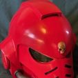 image0.jpeg DF001 Space Marine Primaris mk x Helmet