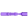 Complete_CA-87.stl CA-87 Shock Blaster