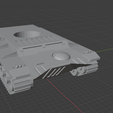 Overlord4.png Overlord Tank for Battletech proxy