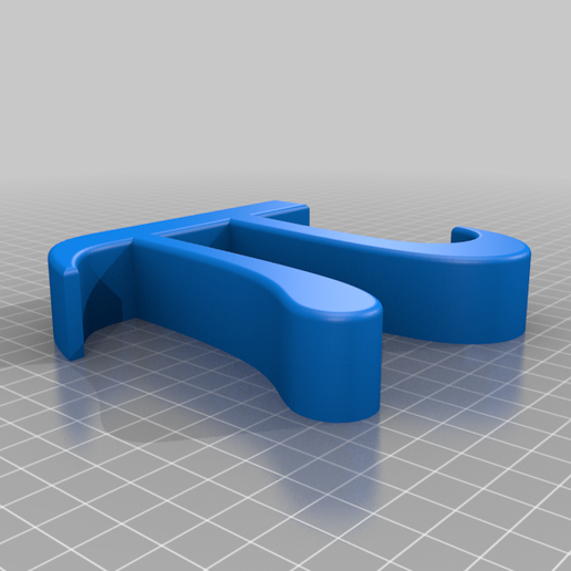 Pi Symbol・Free STL File for ・Cults