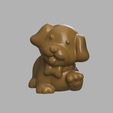 123.png Little Dog
