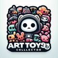 ArtToyCollector