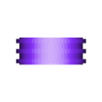 Assembly - Piston.STL Hydraulic actuator