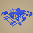 A013.png JEEP WRANGLER YJ 1987 PRINTABLE CAR IN SEPARATE PARTS