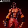 4.png Buff Pyro | Team Fortress 2