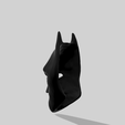 Mascara-batman-1.png Máscara Batman - 3D ART