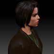 Scream2_0006_Layer 2.jpg Neve Campbell Scream 1 2 3 4 bust collection
