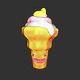 ZBrush_Document.jpg icecream , helado