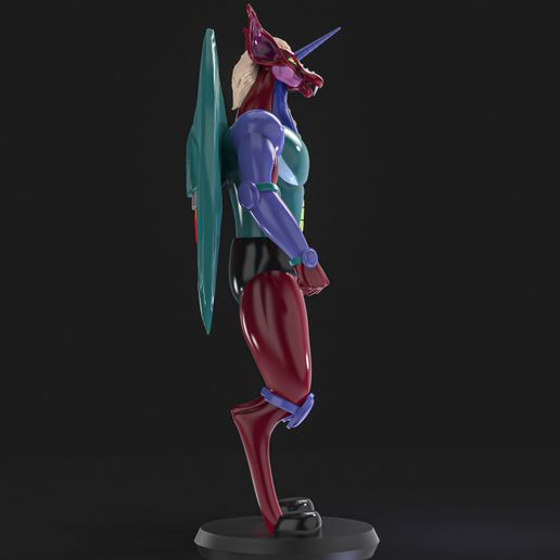 Unicorn.508.6-5.jpg Unicornio Σ2 Mazinger Z