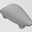 wf2.jpg Miniature vehicle automotive speed sculpture N009 3D print model