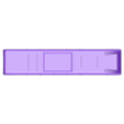 mb_citaro_V2.stl Mercedes Benz Citaro Bus - Model for h0 scale