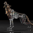 wolf3.png Wolf mechanical robot
