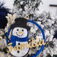 IMG_20251231_114324.jpg Adornos muñeco de nieve Wish