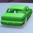 a005.png Dodge Dynasty 1993  (1/24) printable car body