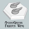 VF.jpg MicroFleet AstroGator Squadron Starship Pack