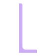 Winkelstahl-1029_-_250_x_90_x_16__x_100.STL bar stock semifinished templates step files