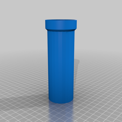 Dispensador de cápsulas Nespresso Vertuoline / Soporte para nuevos envases  impreso en 3D • Hecho con una impresora 3D Ender 3 V2・Cults
