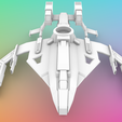 `YDD7F1-~X2C1T~GV_VAARE.png (GALAXIE IN FLAMMEN 2) DUNKLER ENGEL