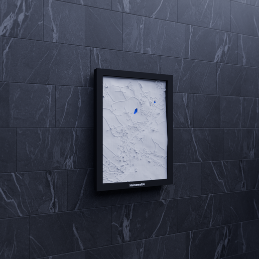 asset_r_20986_Hainewalde_portrait.png Hainewalde, Germany - 3D Miniature