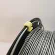 d7392ddf-8bce-473a-8da2-38906e6b50b8.jpg Minimalist clip filament spool holder