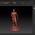 image-1.png Lionel Messi 3D Print Model
