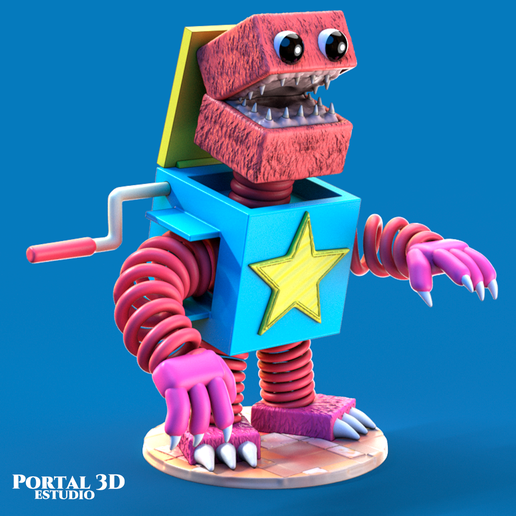 2.png Boxy Boo/jeu de peluche