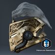 10002-6.jpg Destiny Iron Companion Helmet - 3D Print Files