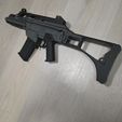 rr1.jpg H&K G36C Battle-Rifle ( Prop-Gun ) 1/1 Scale