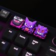 gengars_keycaps_09.jpg Complete Keycaps Collection - Hikocaps - (Update March 2024)