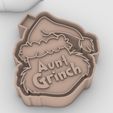 Aunt-grinch_2.jpg Aunt grinch - freshie mold