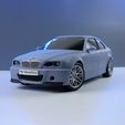 ыфф.jpg BMW E46 M3 CSL (RC Car)