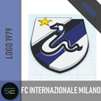 1979.png Logo FC Internazionale Milano 1979 (Inter)
