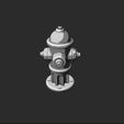 Hydrant.jpg Accessory Pack (32mm scale, scaleable)