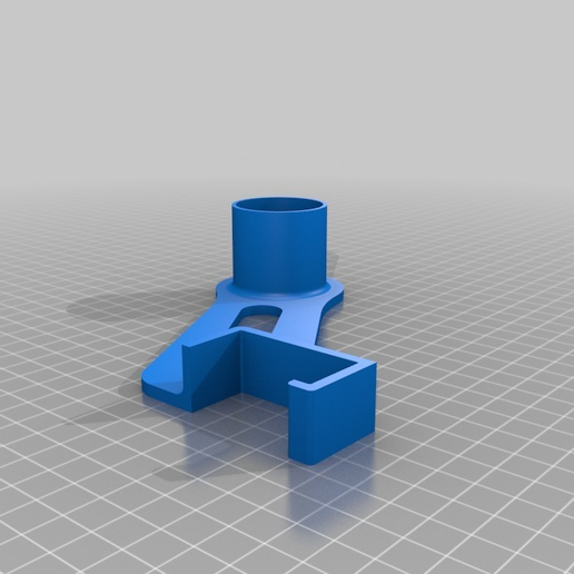 Paper Towel Holder