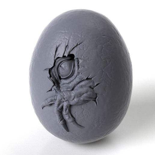 010.jpg Dinosaur egg