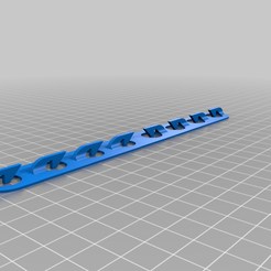 YAFEP.png Free 3D file Easy Clip Facemask Ear Protector・3D printable design to download