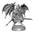 22.jpg Daemon angron space marine ultra