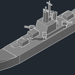 Battle_ship_front.png Simplified Battle Ship
