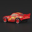 Figure_0009.jpg Disney Store Officiel Pixar Lightning McQueen