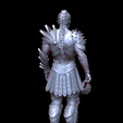 warrior-13.png Warrior with a mace
