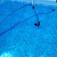 20230704_165808.jpg Aspirateur pour piscine / swimming pool vacuum cleaner