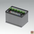 Battery_7.jpg COLLECTION OF CAR BATTERIES