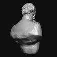 6.jpg General George Meade bust sculpture 3D print model