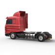 render.488.png scania 113 M truck mdoel