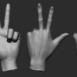 15.jpg Female hand poses
